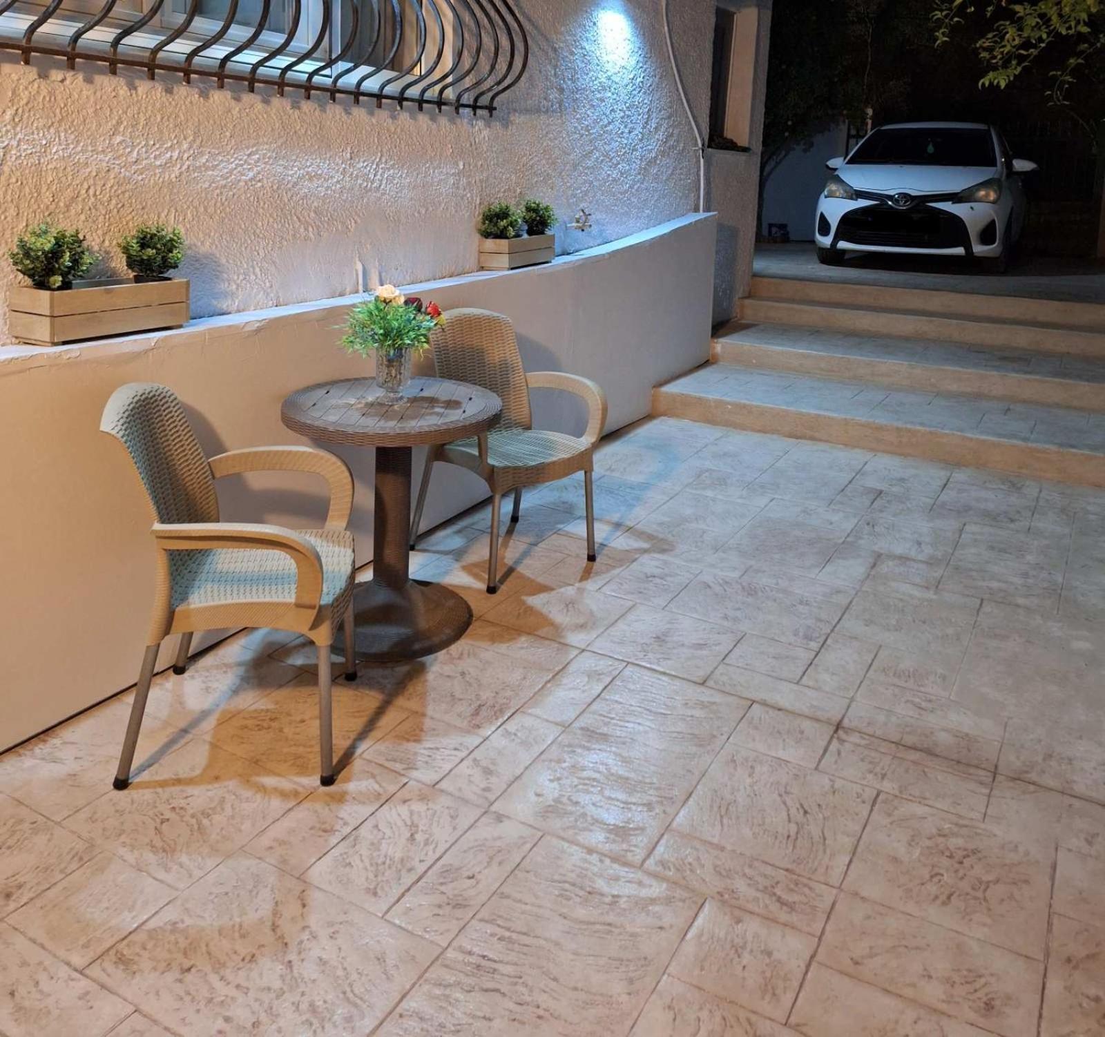 דירות ראפינה Johnson House חדר תמונה